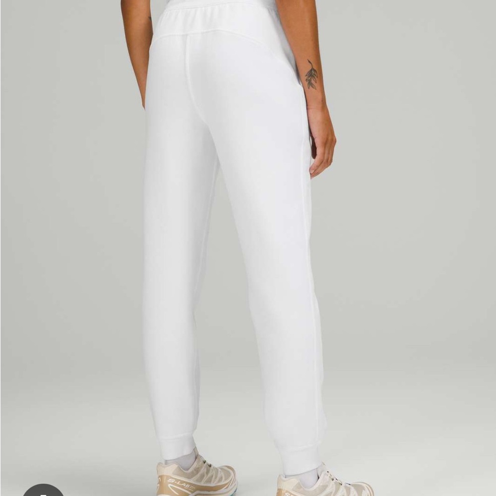 Lululemon align jogger cropped